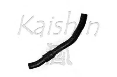 Радиатор, охлаждение двигателя KAISHIN купить