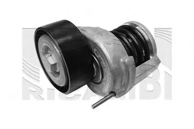 Натяжитель ремня, клиновой зубча AUTOTEAM купить