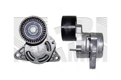 Натяжитель ремня, клиновой зубча AUTOTEAM купить