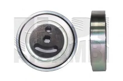 Натяжитель ремня, клиновой зубча AUTOTEAM купить