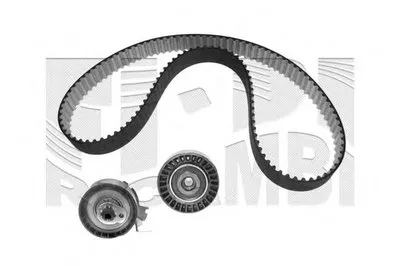 Комплект ремня ГРМ AUTOTEAM купить