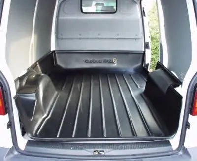 Ванночка для багажника Carbox Classic CARBOX купить