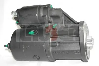 Стартер LAUBER купить