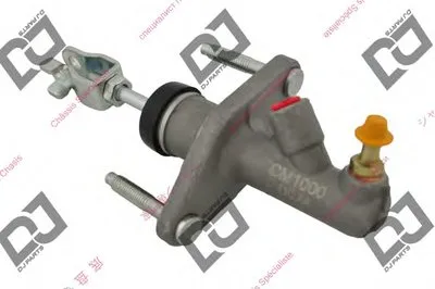 Главный цилиндр, система сцепления DJ PARTS купить