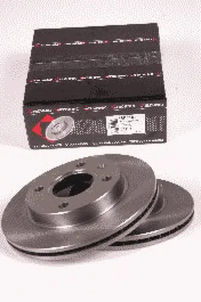 Тормозной диск PROTECHNIC купить