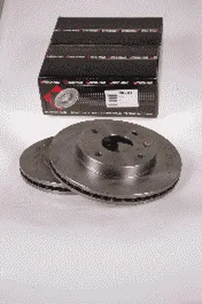 Тормозной диск PROTECHNIC купить