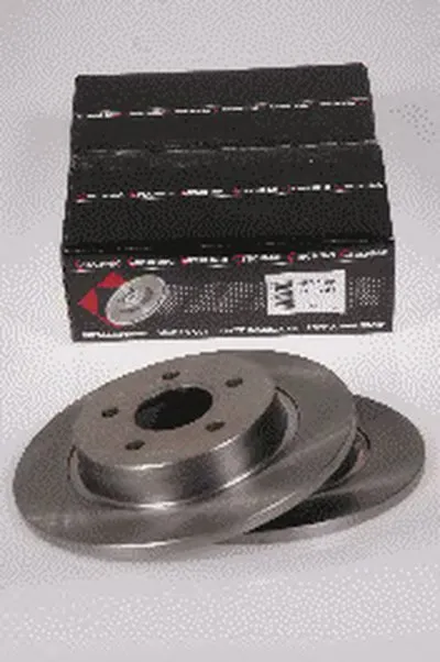 Тормозной диск PROTECHNIC купить