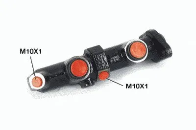 целиндер ручного тормоза PROTECHNIC купить