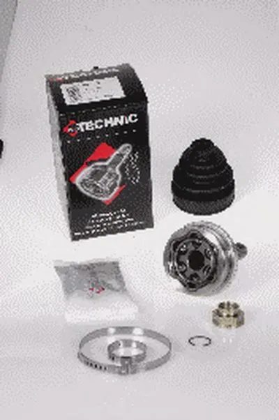 Шарнирный комплект, приводной вал PROTECHNIC купить