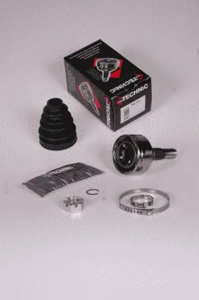 Шарнирный комплект, приводной вал PROTECHNIC купить