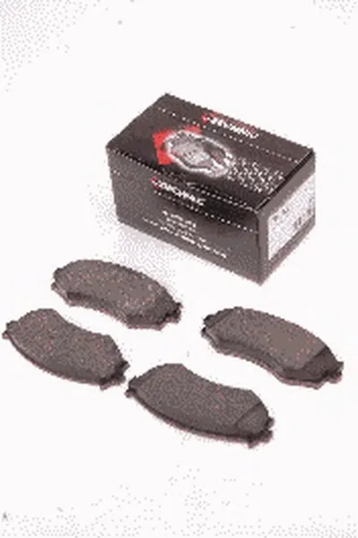 Комплект тормозных колодок, дисковый тормоз PROTECHNIC купить