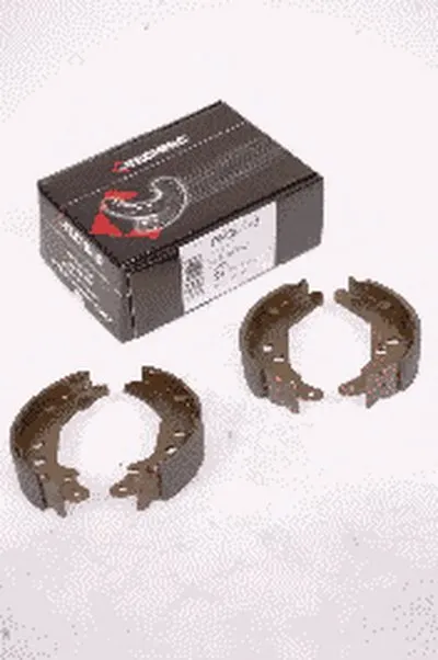 Комплект тормозных колодок PROTECHNIC купить