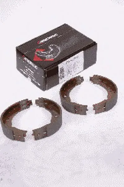 Комплект тормозных колодок, стояночная тормозная система PROTECHNIC купить