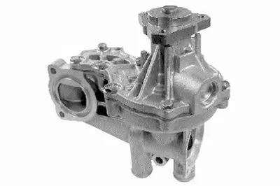 Водяной насос PROTECHNIC купить