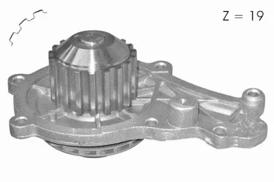 Водяной насос PROTECHNIC купить
