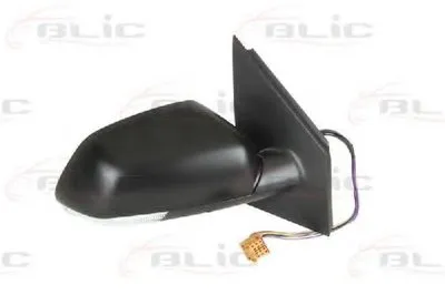 Наружное зеркало BLIC купить