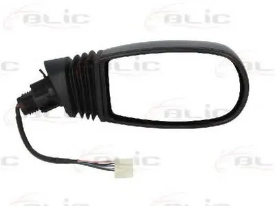 Наружное зеркало BLIC купить