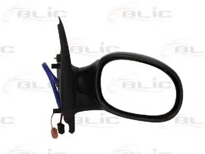 Наружное зеркало BLIC купить