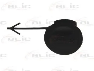 Покрытие буфера, прицепное обор BLIC купить