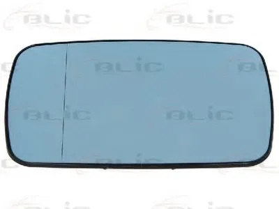 Зеркальное стекло, наружное зеркало BLIC купить