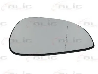 Зеркальное стекло, наружное зеркало BLIC купить
