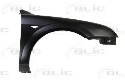 Крыло BLIC купить