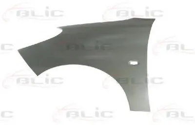 Крыло BLIC купить