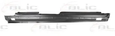 Накладка порога BLIC купить