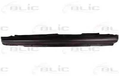 Накладка порога BLIC купить