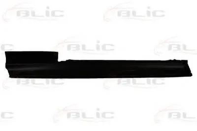 Накладка порога BLIC купить