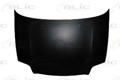 Капот двигателя BLIC купить