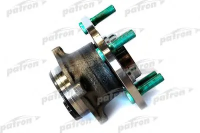 Комплект подшипника ступицы колеса PATRON купить