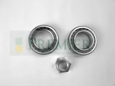 Комплект подшипника ступицы колеса BRT Bearings купить