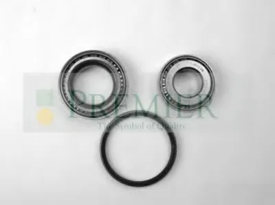 Комплект подшипника ступицы колеса BRT Bearings купить