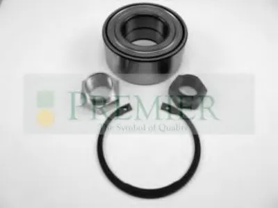 Комплект подшипника ступицы колеса BRT Bearings купить