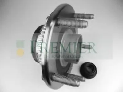 Комплект подшипника ступицы колеса BRT Bearings купить