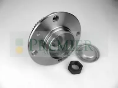 Комплект подшипника ступицы колеса BRT Bearings купить