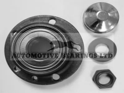 Комплект подшипника ступицы колеса Automotive Bearings купить