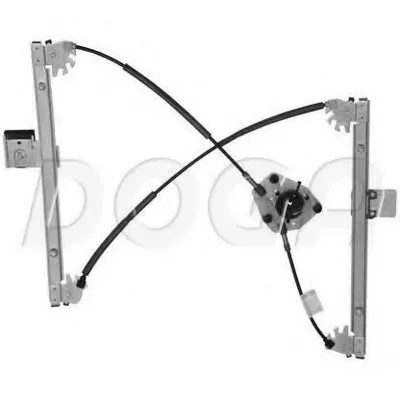 Подъемное устройство для окон DOGA купить