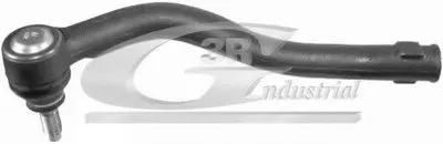 Наконечник поперечной рулевой тяги 3RG купить