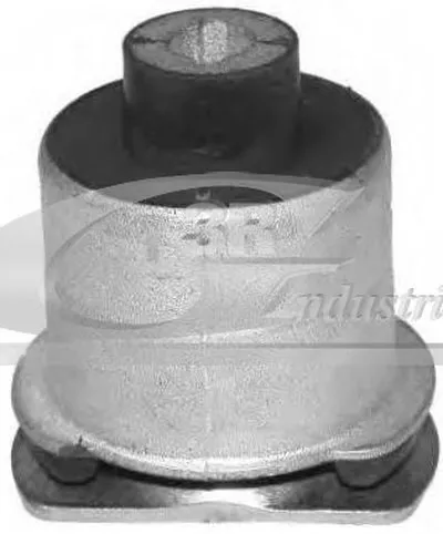 Втулка, балка моста 3RG купить