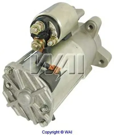 Стартер WAIglobal купить