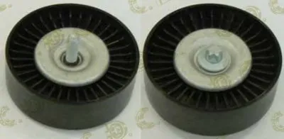 Паразитный / ведущий ролик, поликлиновой ремень AUTOKIT купить