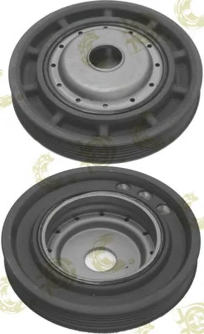 Ременный шкив, коленчатый вал AUTOKIT купить