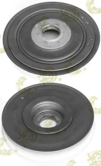 Ременный шкив, коленчатый вал AUTOKIT купить