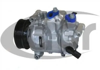 Компрессор, кондиционер ACR купить