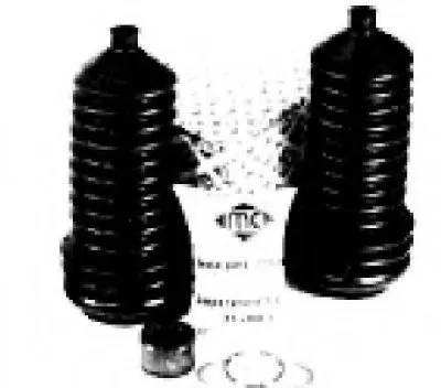 Пыльник, рулевое управление Metalcaucho купить