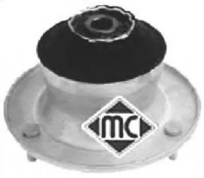 Опора стойки амортизатора Metalcaucho купить