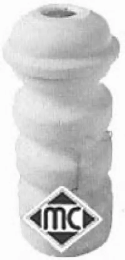 Буфер, амортизация Metalcaucho купить