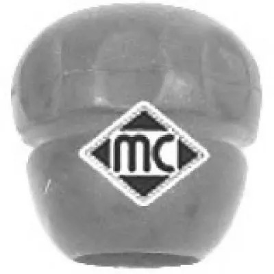 Буфер, амортизация Metalcaucho купить